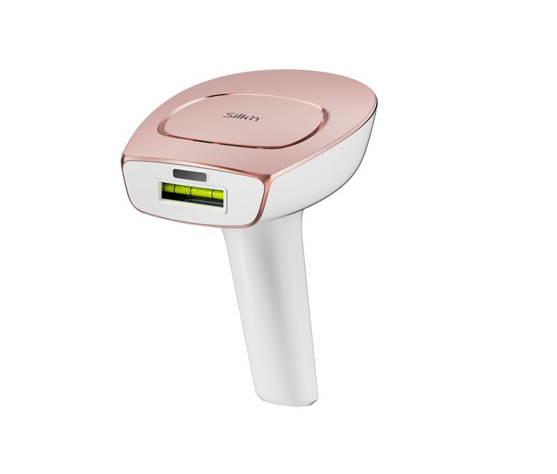 Silk'n - Silk'n Motion Premium Haarentferner - schwarz