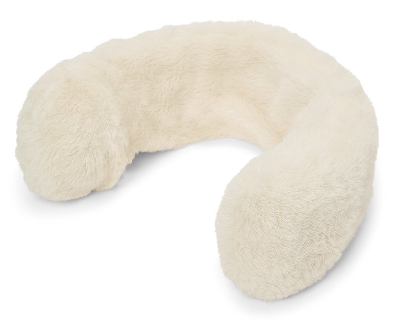 Tchibo - Schulter-Wärmflasche - creme