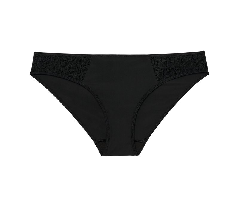 Passionata Slip »Pila« - Damen - Gr. 40 - schwarz