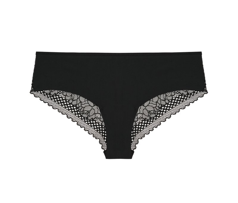 Passionata Shorty »Pila« - Damen - Gr. 36 - schwarz