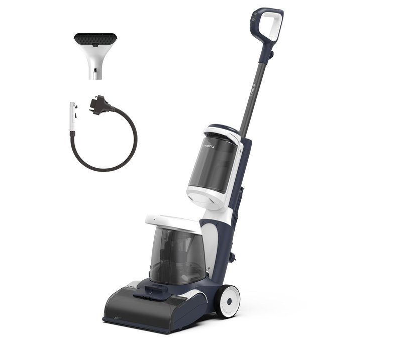 Tineco Teppichreiniger iCarpet