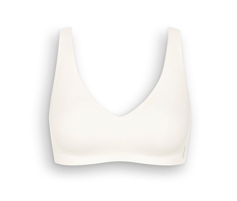 sloggi Zero Feel 2.0 Soft Bra - Damen - Gr. XL