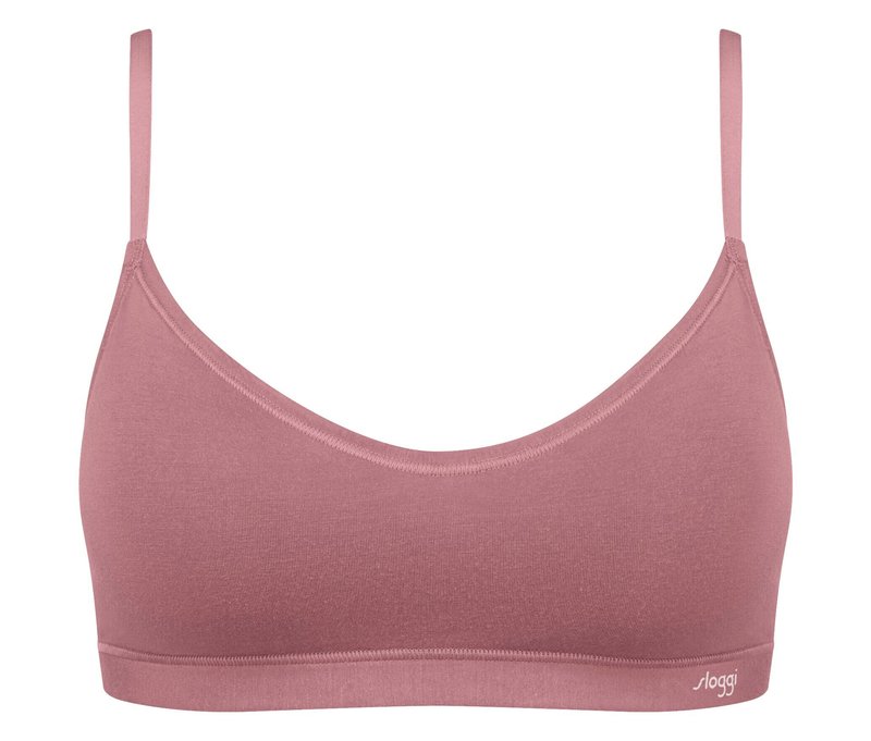 sloggi Free Evolve P BH - Damen - Gr. Xs/S - pink