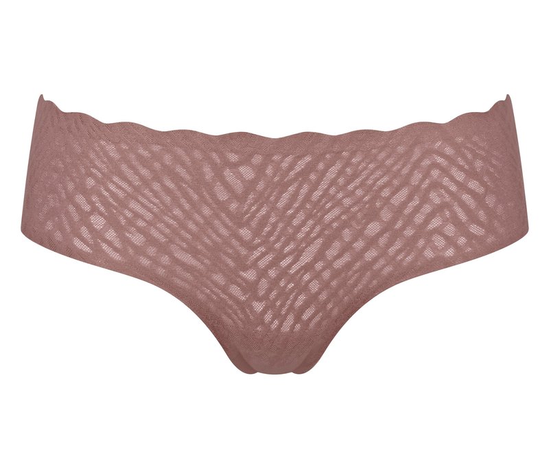 sloggi Zero Feel Bliss Hipster - Damen - Gr. XL