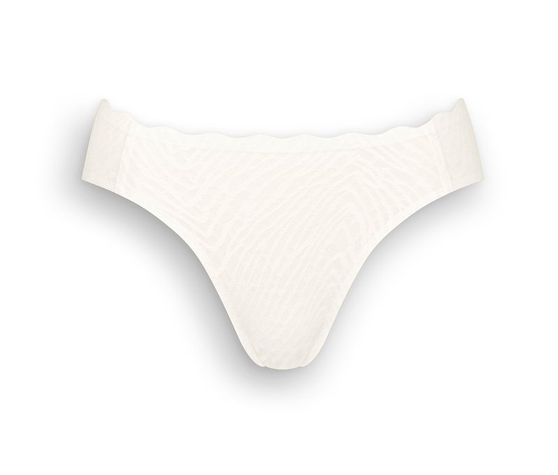 sloggi Zero Feel Bliss High leg - Damen - Gr. S