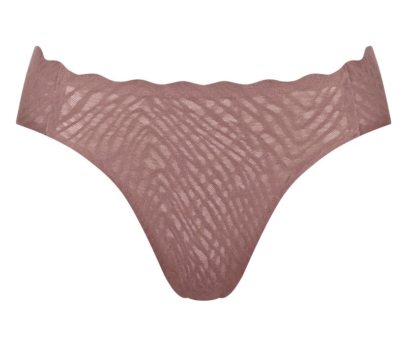 sloggi Zero Feel Bliss High leg - Damen - Gr. XL