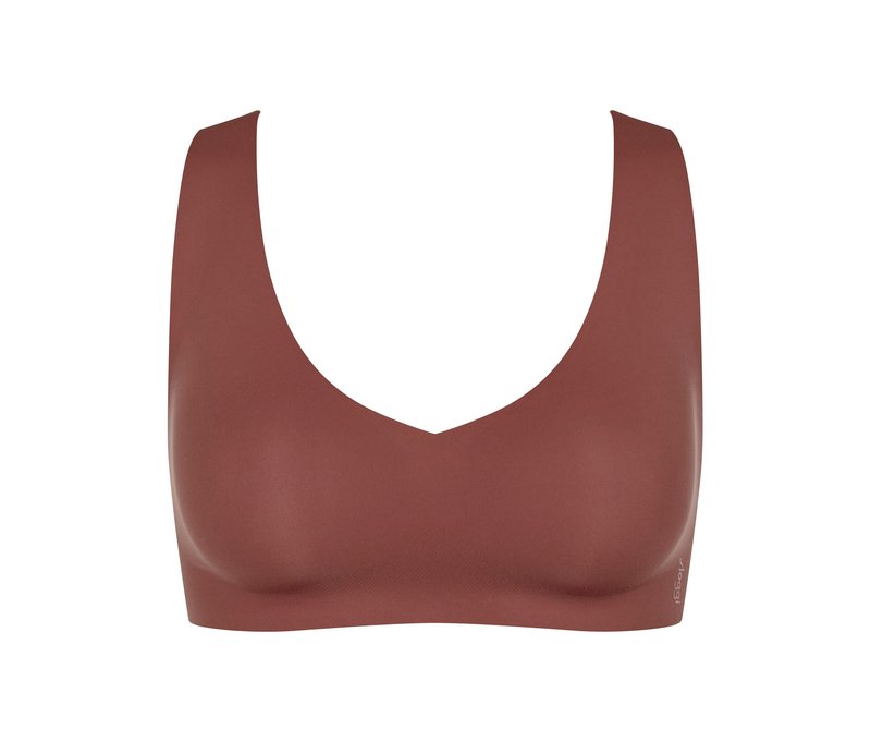 sloggi Zero Feel 2.0 Bralette - Damen - Gr. M