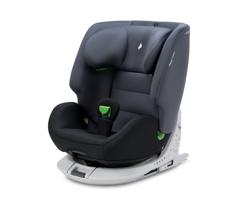 Osann Kinder-Autositz »Four maxi«