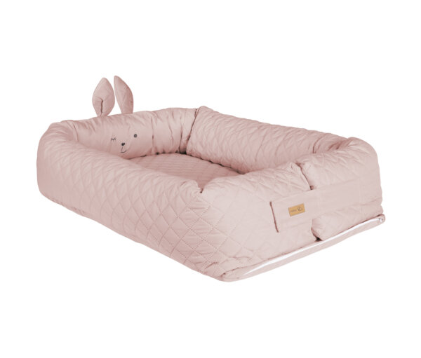 Roba Babylounge - rosa