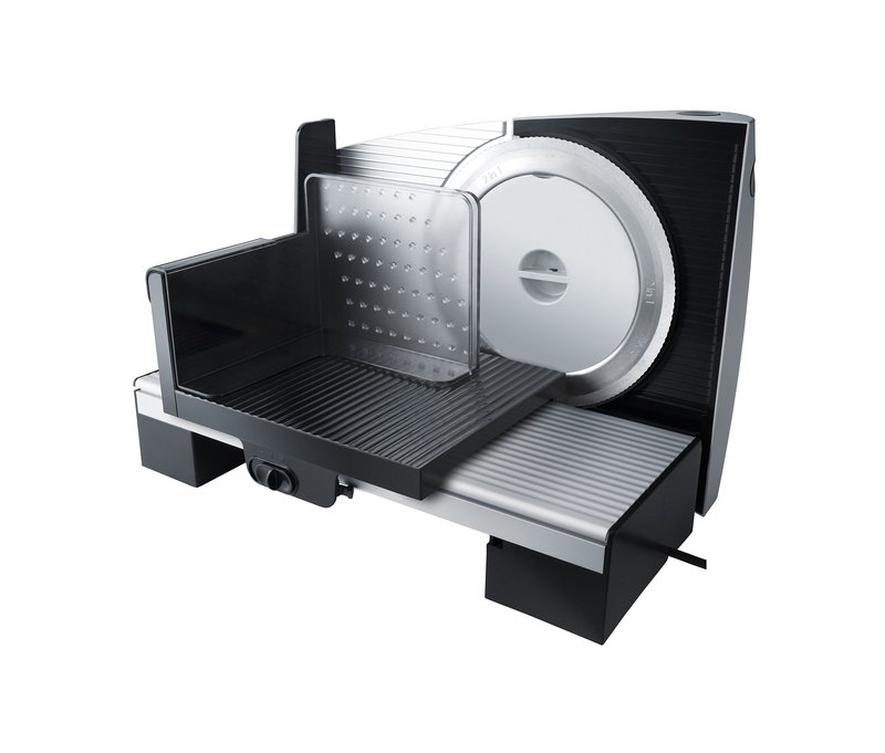 Steba Allesschneider »AS 200« - silber