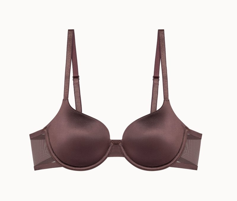 Passionata Spacer-BH »Bianca« - Damen - Gr. 80C - braun