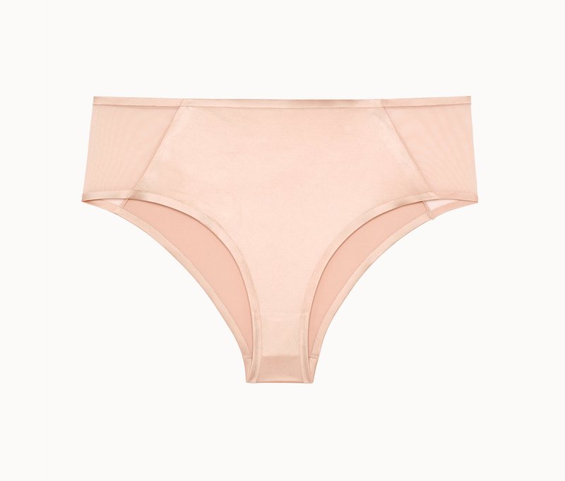 Passionata High Waist Slip »Bianca« - Damen - Gr. 44