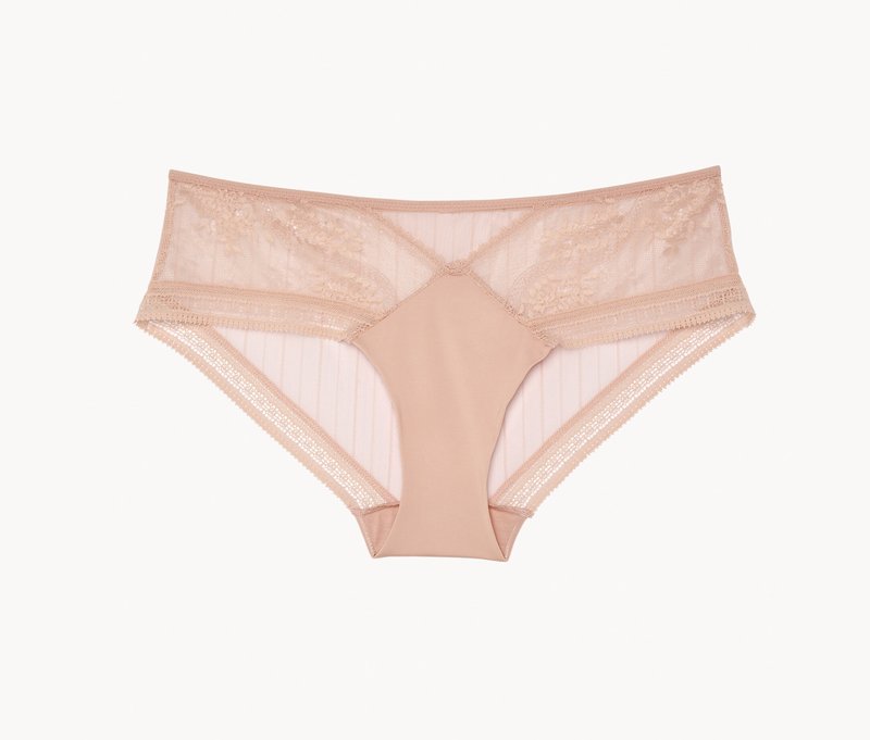 Passionata Shorty »Maddie« - Damen - Gr. 44 - pink