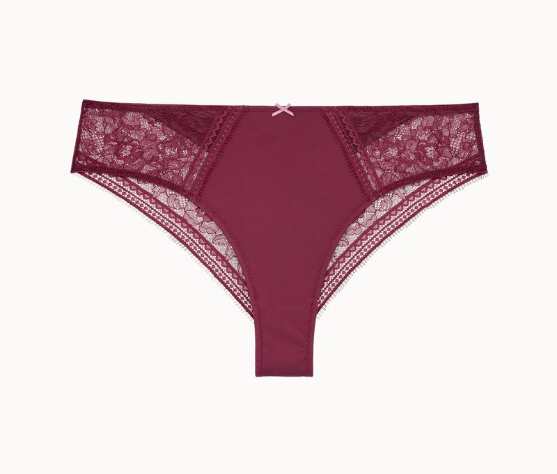 Passionata Highwaist Slip »Jeanne« - Damen - Gr. 42