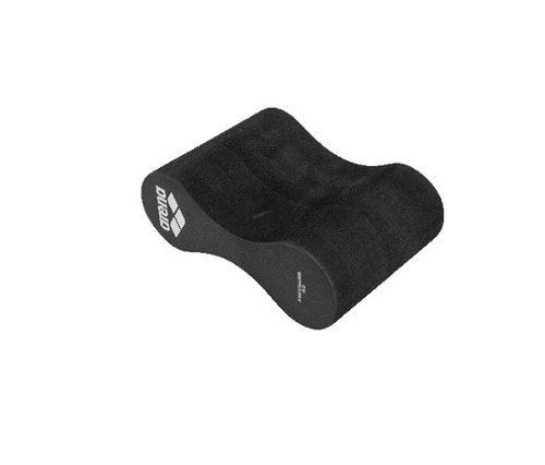 arena Freeflow Pullbuoy - schwarz