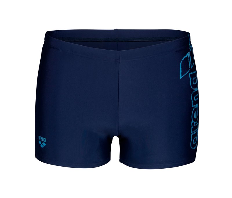 arena Badehose Scratchy - Herren - Gr. M/5 - dunkelblau