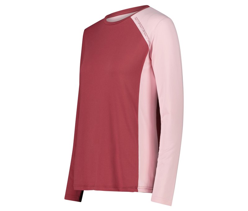 CMP Damen-Langarm-Shirt - Damen - Gr. 48