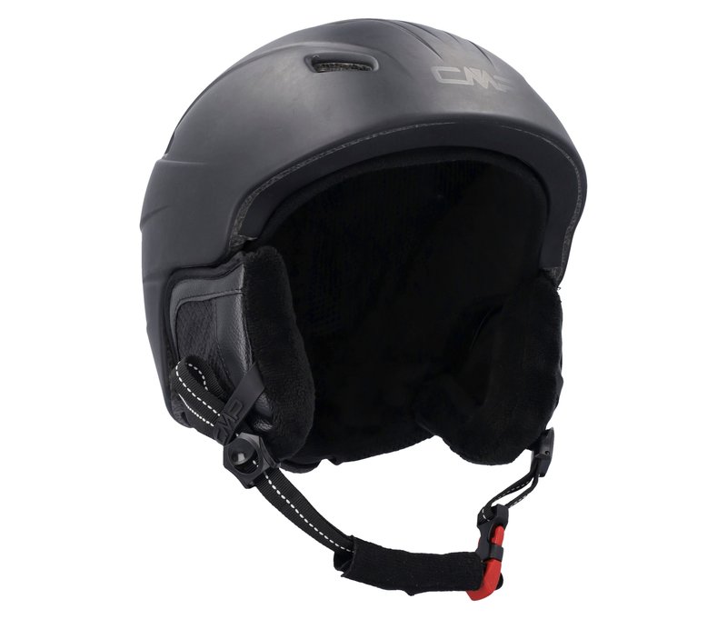CMP Skihelm Xa-1 - Herren - Gr. M - schwarz