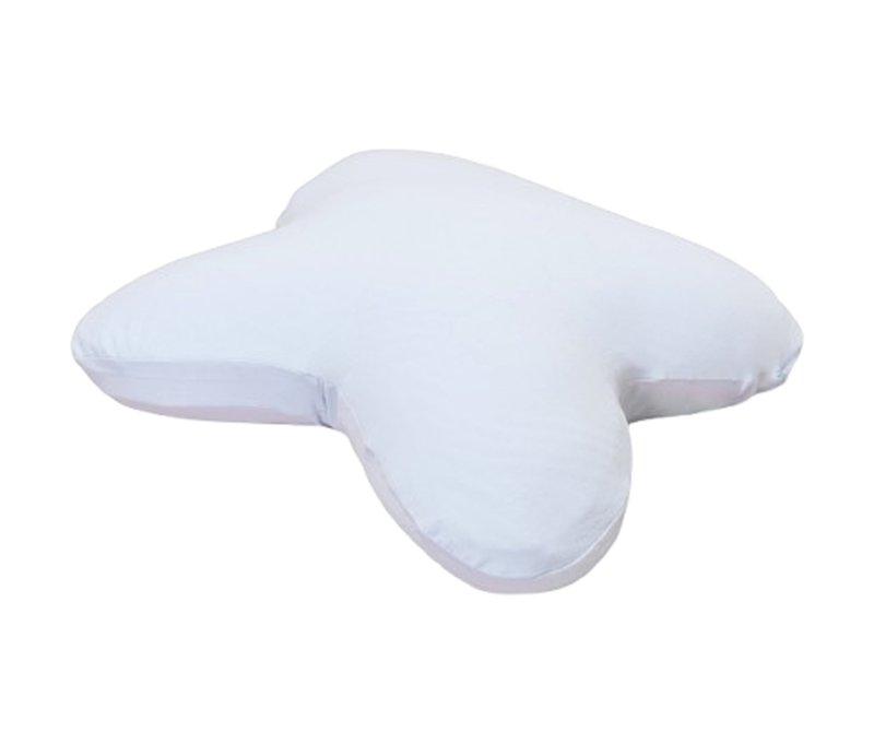 Tempur® Kissenbezug All-around platin