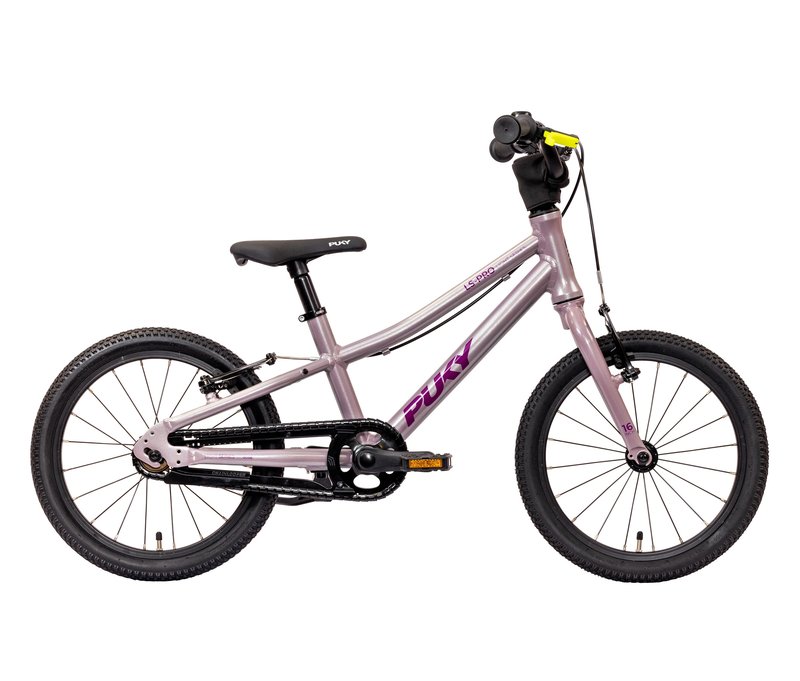 Puky Fahrrad Ls-Pro 16 - pink