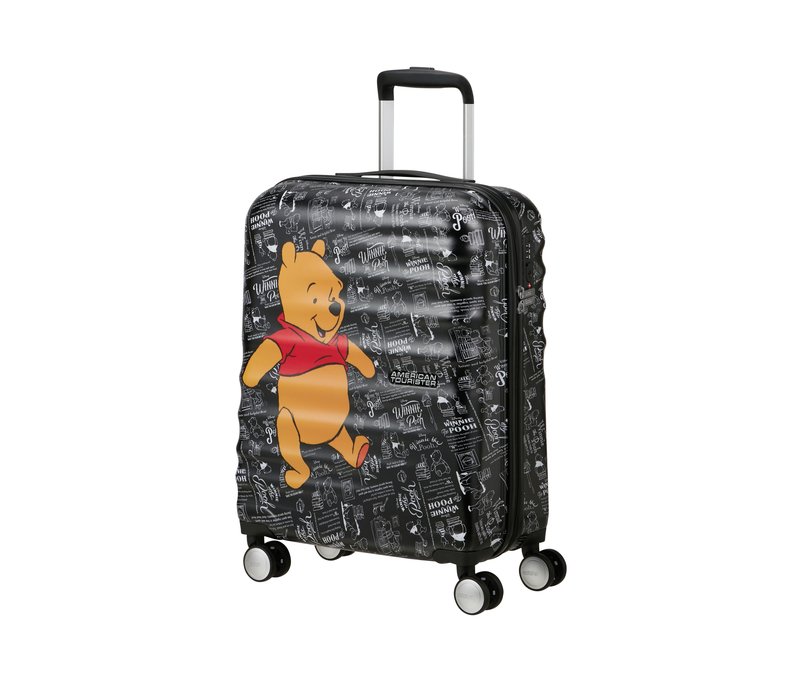 American Tourister Wavebreaker »Winnie Poo«, klein