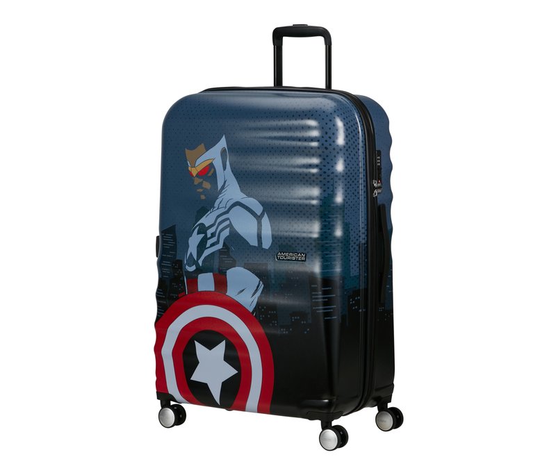 American Tourister Wavebreaker »Captain America«, groß