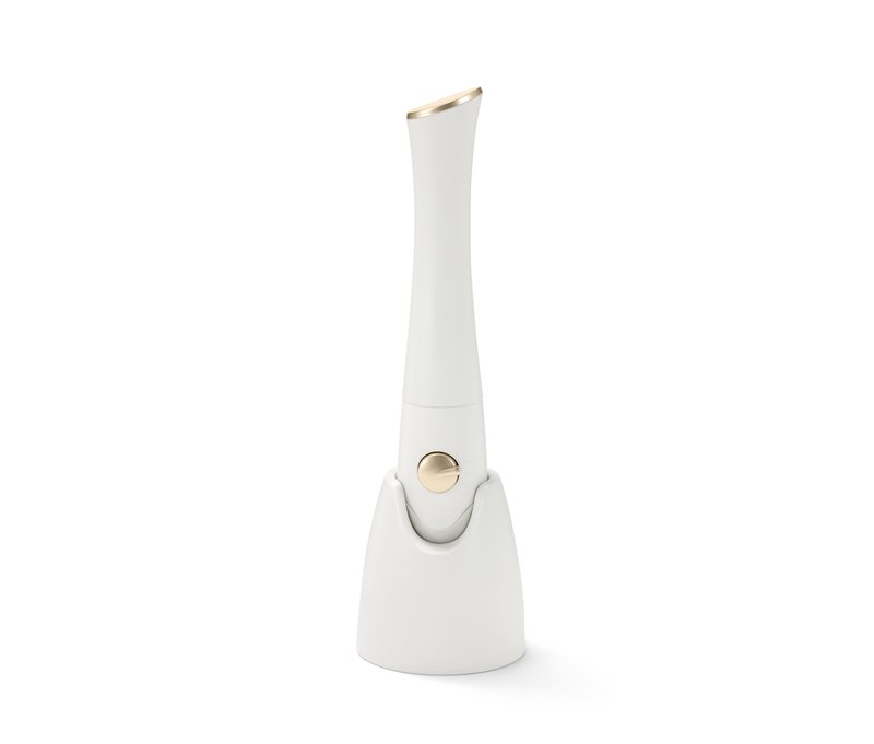 Tchibo - 5-in-1-Maniküre-Pediküre-Set - weiß