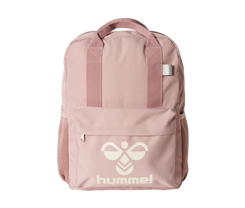 Hummel Hmljazz Back Pack - rosa