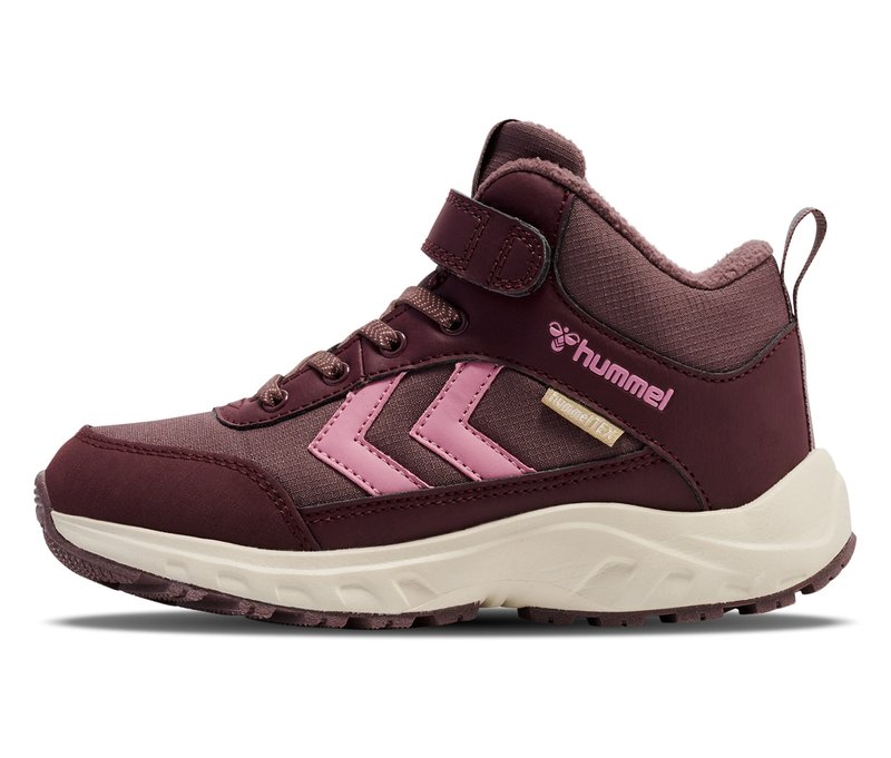 Hummel Root Tex Jr - Gr. 30 - rosa
