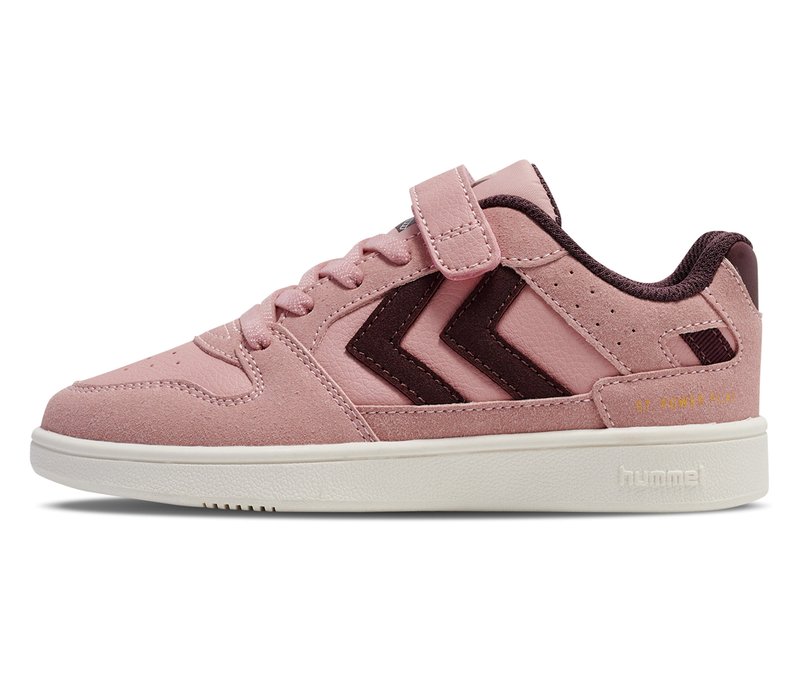 Hummel ST Power play SP Jr - Herren - Gr. 36 - rosa