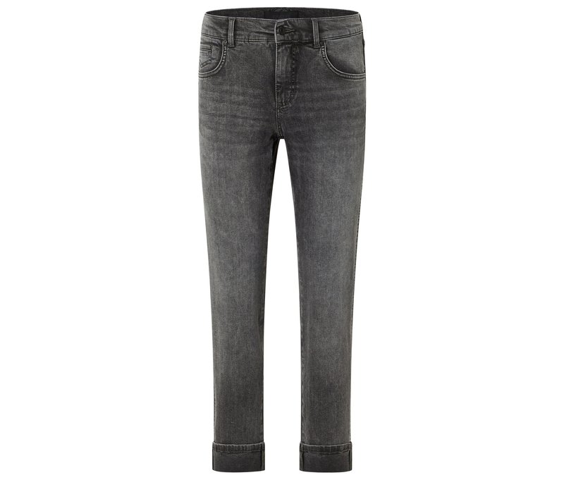 Angels Jeans »Darleen TU« - Damen - Gr. 42 - grau