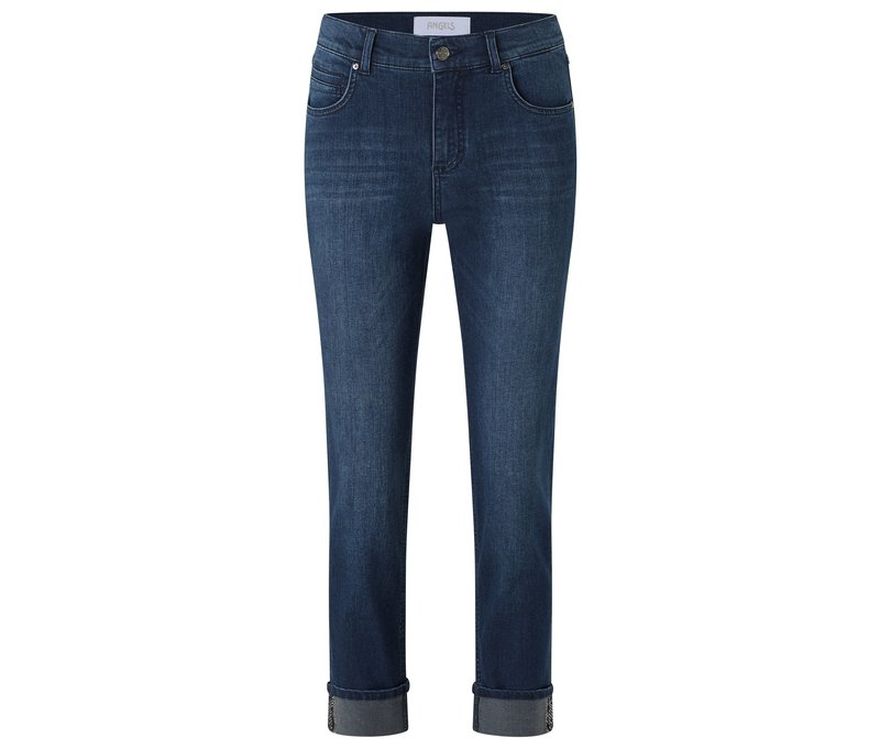 Angels Denim »Cici« - Damen - Gr. 46 - blau