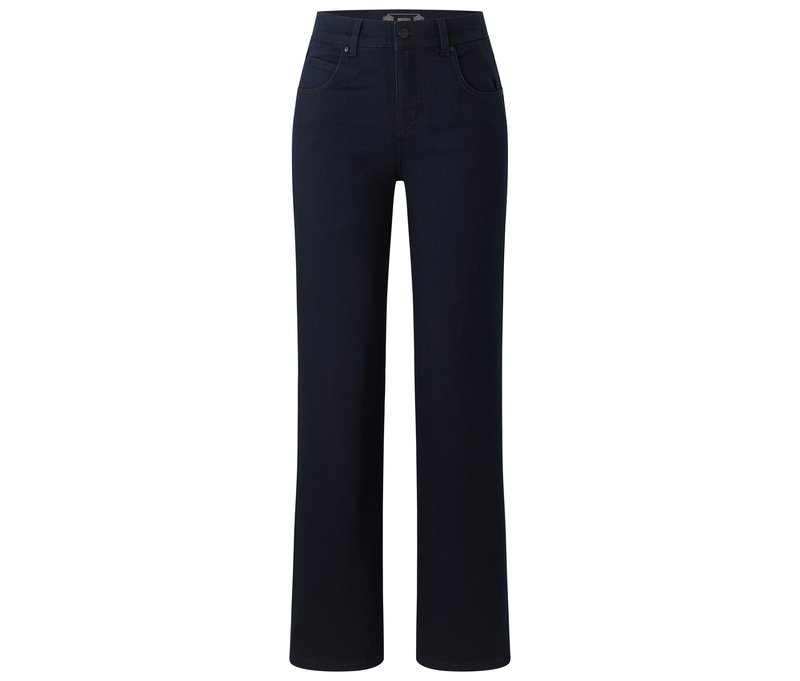 Angels Denim »Lara« - Gr. 38 - dunkelblau