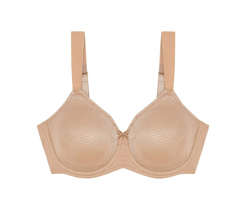 Triumph Essential »Minimizer W X« - Damen - Gr. 95E - beige