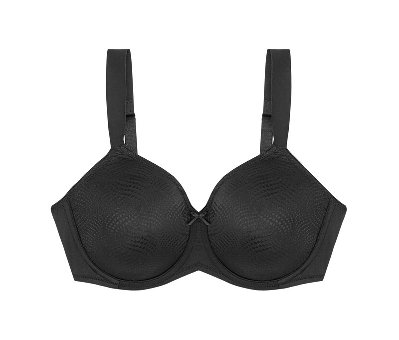 Triumph Essential »Minimizer W X« - Damen - Gr. 90D - schwarz