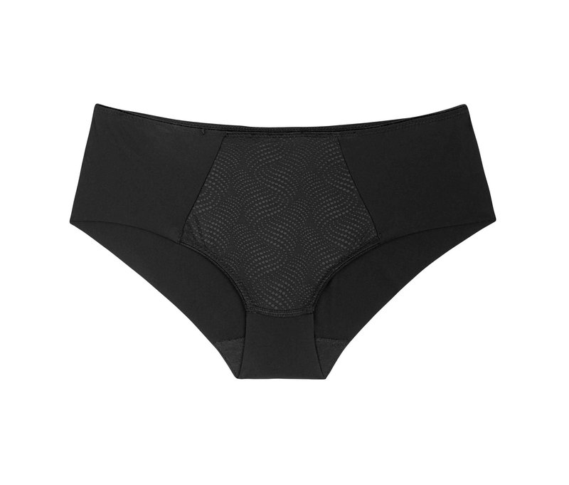 Triumph Essential »Minimizer Hipster X« - Damen - Gr. 38 - schwarz