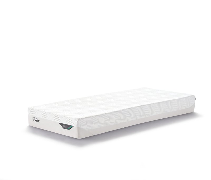 Tempur Prima® Matratze - weiß