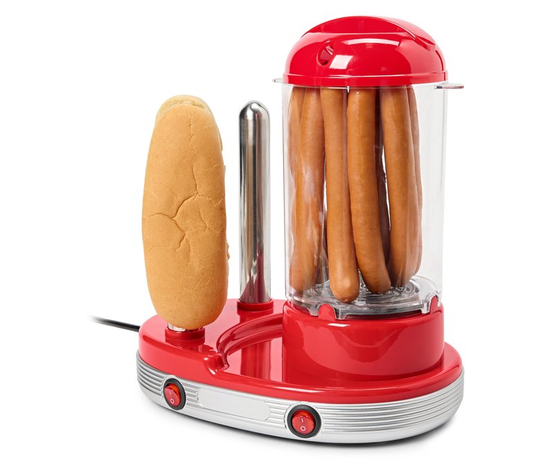 Tchibo - Hotdog-Maker