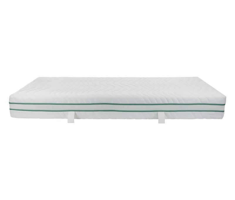 Irisette Matratze Greenline »Duo Ks«, 90 x 200 cm