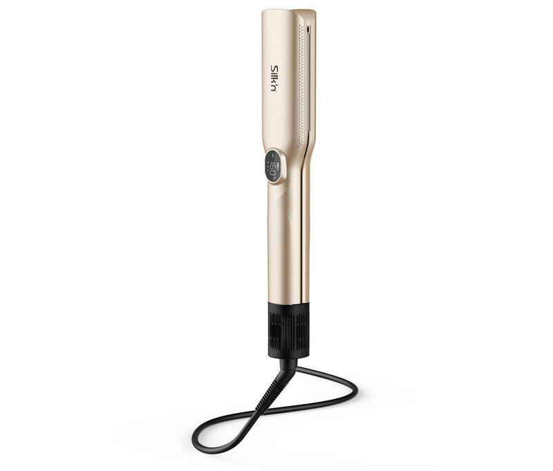 Tchibo - Silk´n »Trinity Glätten - gold