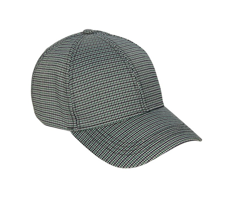 Tchibo - Cap - schwarz