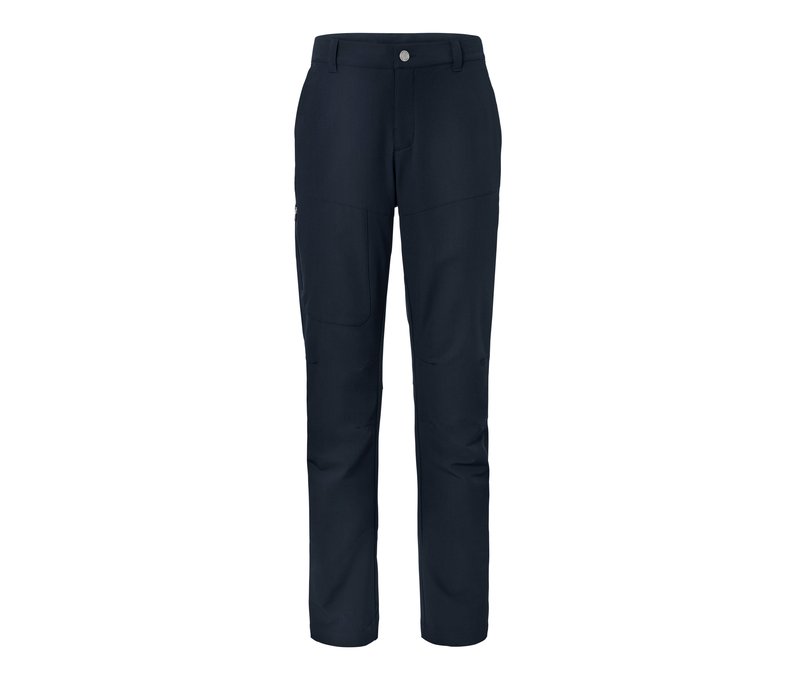 Tchibo - Thermohose - Herren - Gr. L - dunkelblau