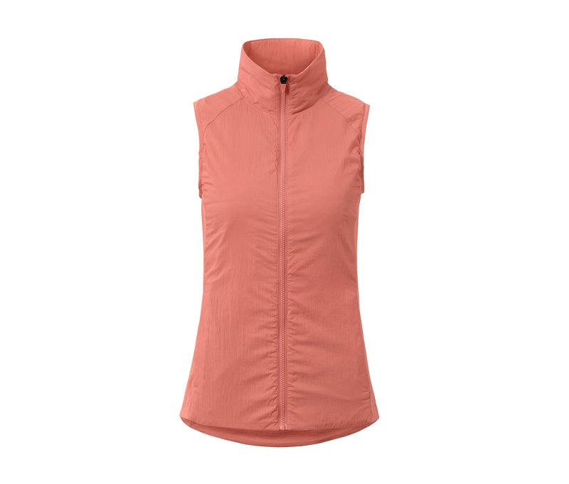 Tchibo - Laufweste - Damen - Gr. S - rosa