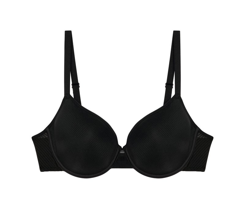 Passionata Spacer-BH »Nais« - Damen - Gr. 90B - schwarz