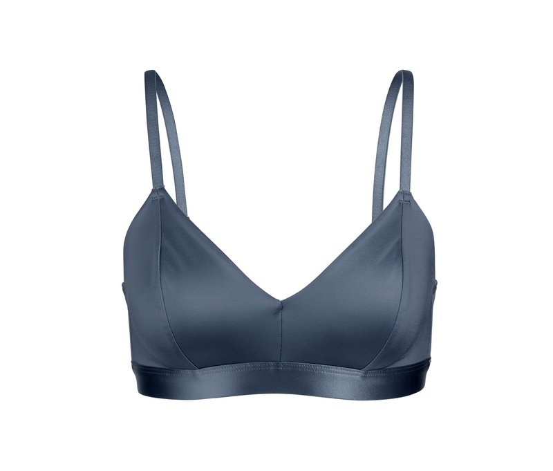 Tchibo - Soft-BH - Damen - Gr. 38 - blau