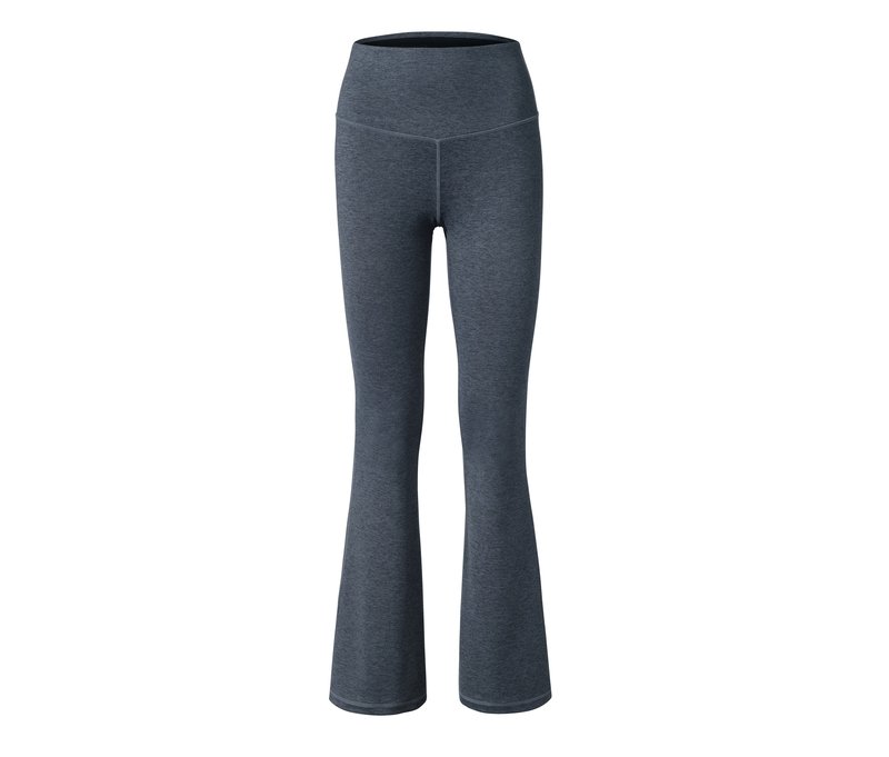 Tchibo - Bodyforming-Sporthose - Damen - Gr. XXL - blau