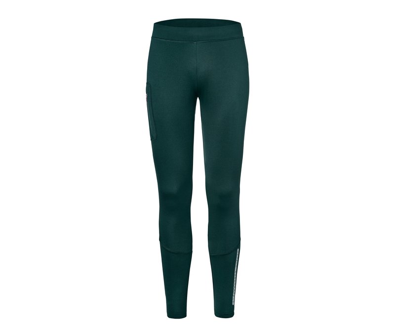 Tchibo - Thermo-Tight - Herren - Gr. L - grün