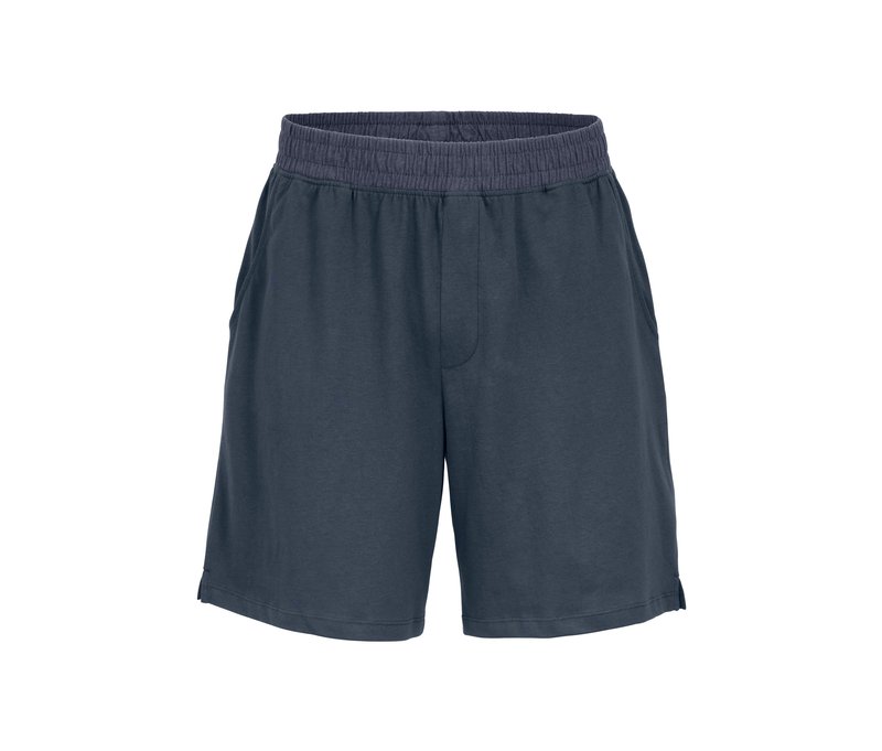 Tchibo - Pyjama-Shorts - Herren - Gr. XL - dunkelblau