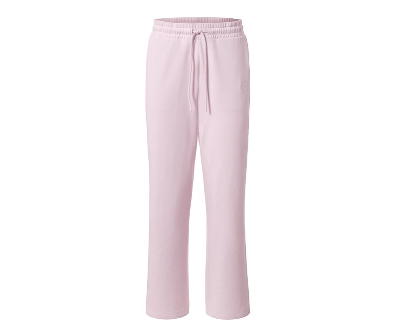 Tchibo - Sweatpants - Damen - Gr. L - rosa