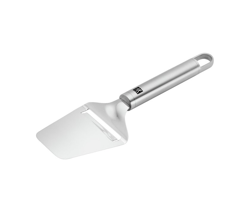 Zwilling® PRO Käseschneider - silber